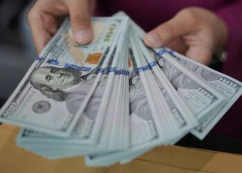 Tax Season Will Bring Record Refunds. Use Them Wisely