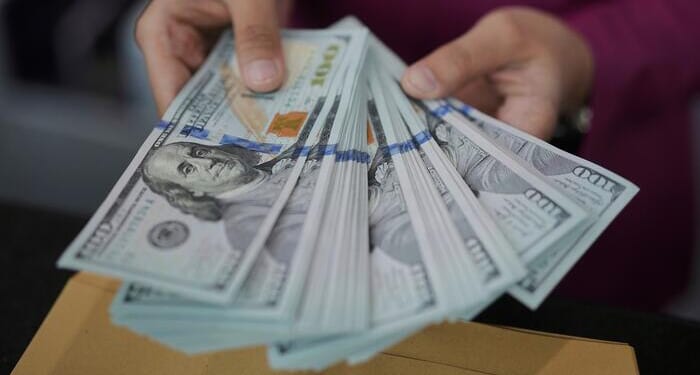 Tax Season Will Bring Record Refunds. Use Them Wisely