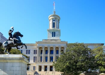 Tennessee Advances Bill Allowing Public Schools To Refuse Illegal Immigrants