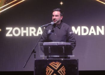 The Big Lie Behind Mamdani’s ‘Tax the Rich’ Demands