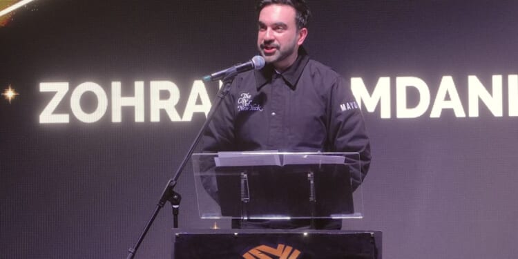 The Big Lie Behind Mamdani’s ‘Tax the Rich’ Demands