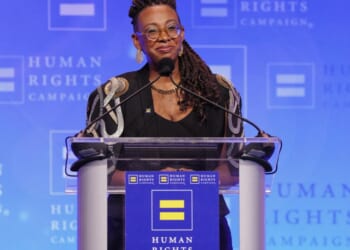 The Corporate Equality Scorecard Nobody Asked for Is Finally in Retreat