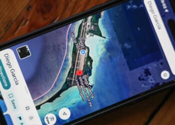 The Diego Garcia Red Line: Why the Trump Administration Is Sinking the Chagos Islands Deal