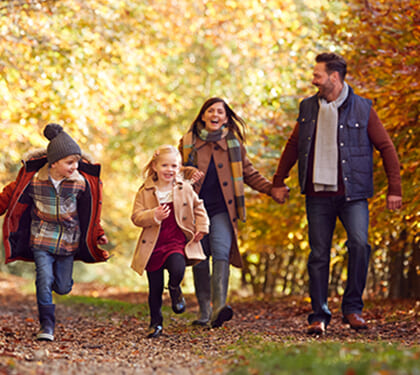 The Economics of Population Decline