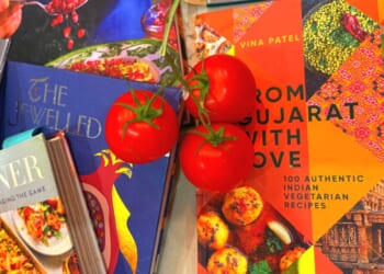 The Era of Cookbooks Is Not Over - Jennifer Steinhauer