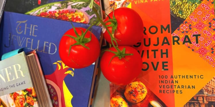 The Era of Cookbooks Is Not Over - Jennifer Steinhauer