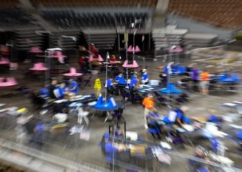 Arizona ballot recount