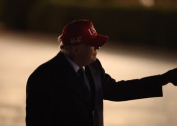 The Faustian Bargain of the MAGA Vanguard