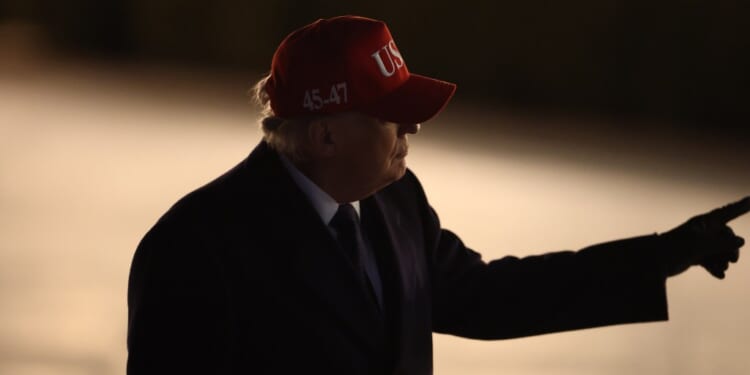 The Faustian Bargain of the MAGA Vanguard