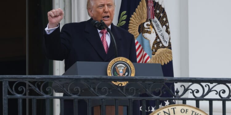 The Fog of a Trump-Led War