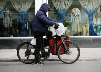 The Forgotten Urban Worker