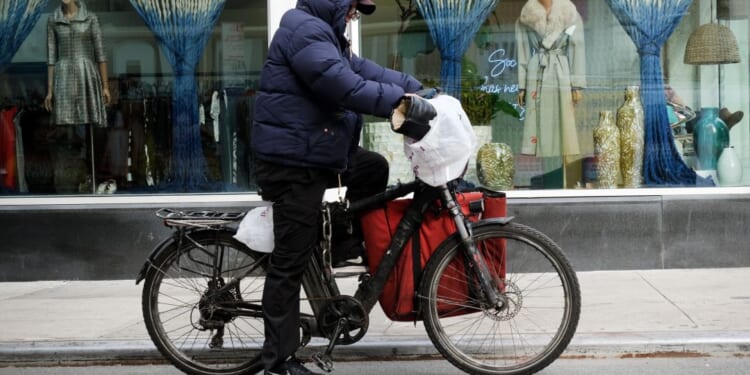 The Forgotten Urban Worker