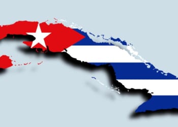The Hidden Agenda Behind Clout-Chasing DSA Comrades’ Cuba Push