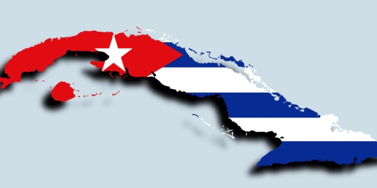 The Hidden Agenda Behind Clout-Chasing DSA Comrades’ Cuba Push