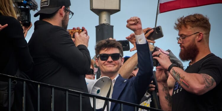 The Institutional Rot of the Right’s Youth Politics - Jay Sophalkalyan