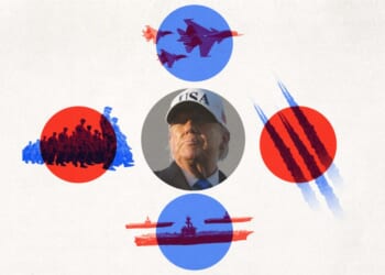 The Iran Dilemma: Fast, Cheap, or Good