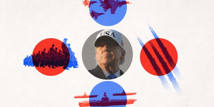 The Iran Dilemma: Fast, Cheap, or Good