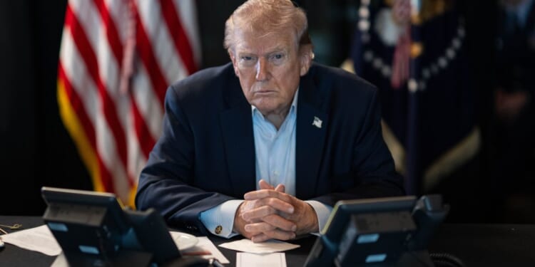 The Iran War Is What Trumpism Looks Like