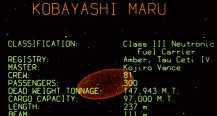 The Kobayashi Maru Scenario | ZeroHedge