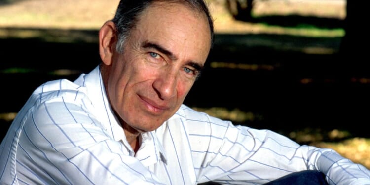 The Lasting Damage of Paul Erlich’s Pessimism - Jonah Goldberg