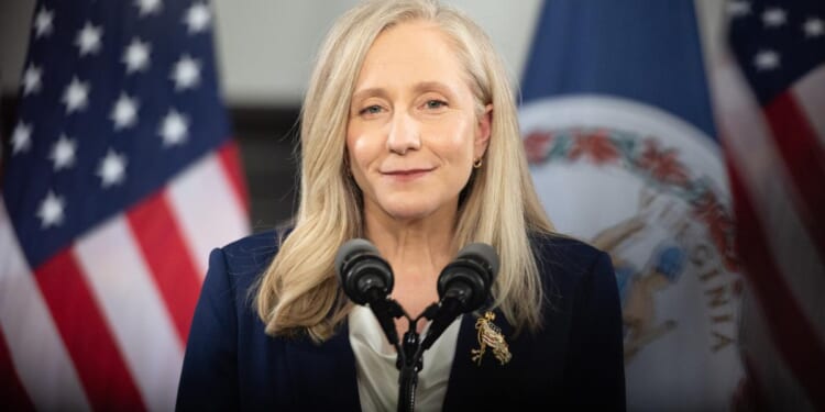 The Left’s Incurable DEI Addiction