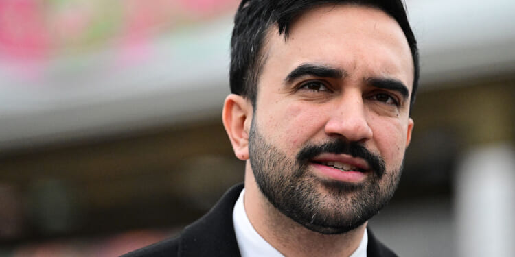 The Limits of New York’s “Tax the Rich” Policy