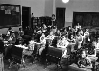 The Long Struggle to Live Up to ‘Brown’