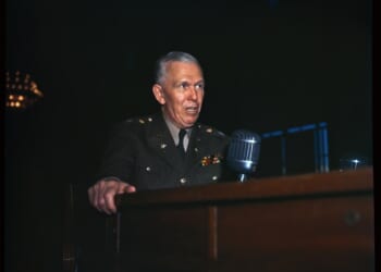 The Marshall Plan and American Victory in the Cold War