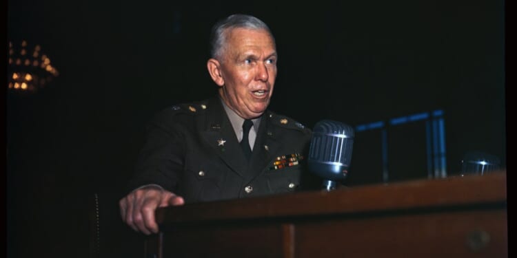 The Marshall Plan and American Victory in the Cold War