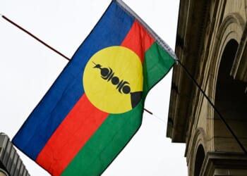 The Next Island Crisis | The Heritage Foundation