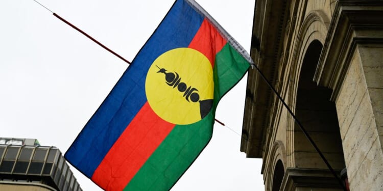 The Next Island Crisis | The Heritage Foundation