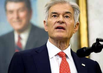 "The Numbers Are Shocking": California Faces Scrutiny Over Hospice Fraud