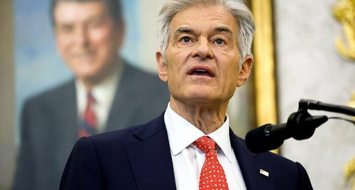 "The Numbers Are Shocking": California Faces Scrutiny Over Hospice Fraud