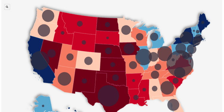 The Numbers Don't Lie: IER Analysis Shows Data Centers are Not Driving Up Electricity Prices