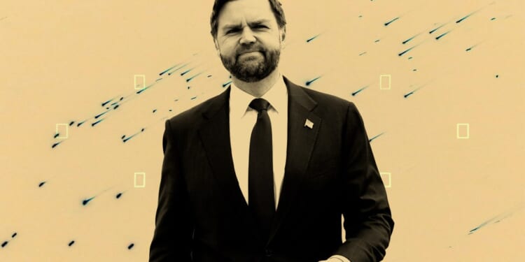 The Obvious Scapegoat - The Dispatch