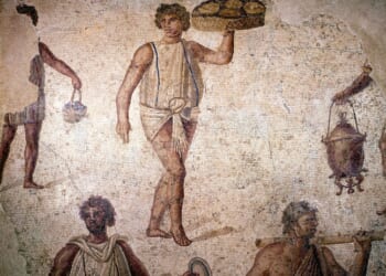 The One Idea That Ended Slavery - Tomer Persico