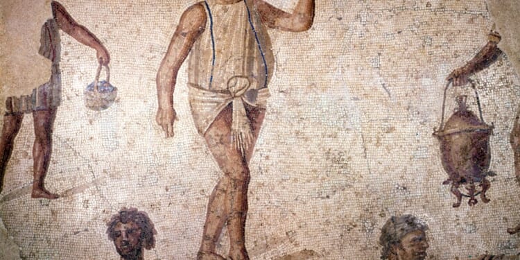 The One Idea That Ended Slavery - Tomer Persico