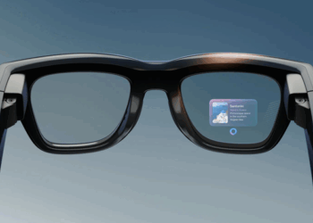 The One Market Where Meta's New AI Glasses Can't Be Sold