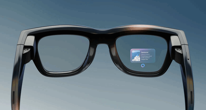 The One Market Where Meta's New AI Glasses Can't Be Sold