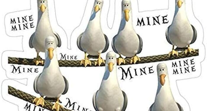 The Order Of Battle | ZeroHedge