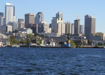 The Pacific Northwest's Anti-Democracy Progressives