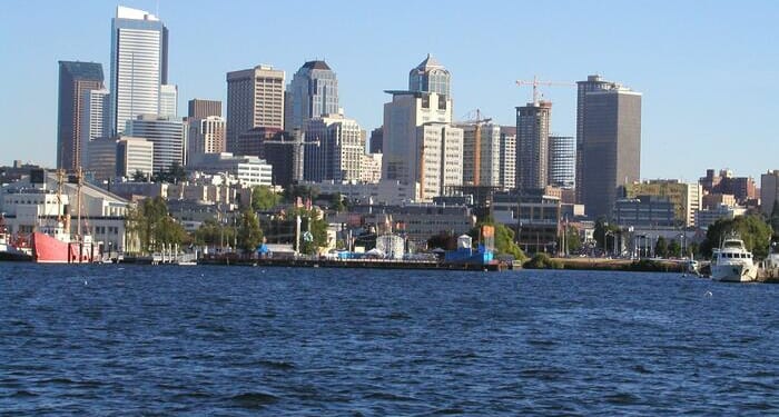 The Pacific Northwest's Anti-Democracy Progressives