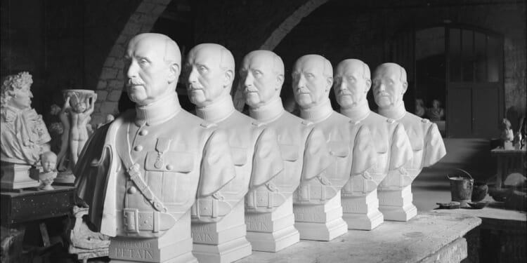 The Philosophers and Churchmen Who Fell for Fascism