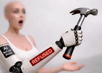 The Prosthetic Principle: AI As Cognitive Infrastructure, Not Cognitive Authority