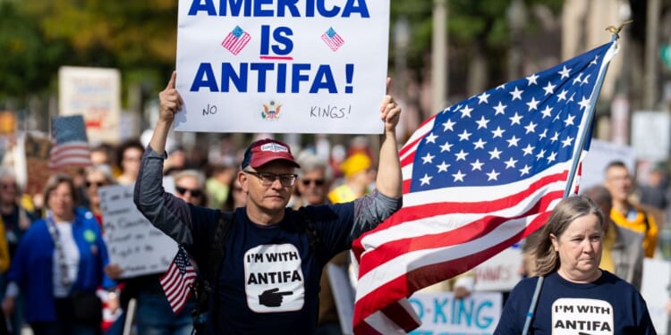 The Radicals Next Door