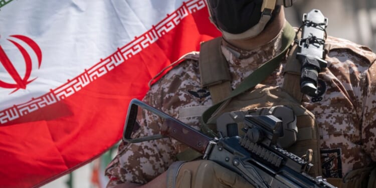 U.S.-Israeli Attacks On Iran