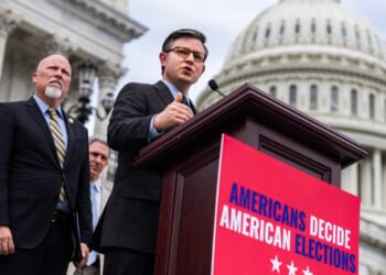 The SAVE America Act, Explained