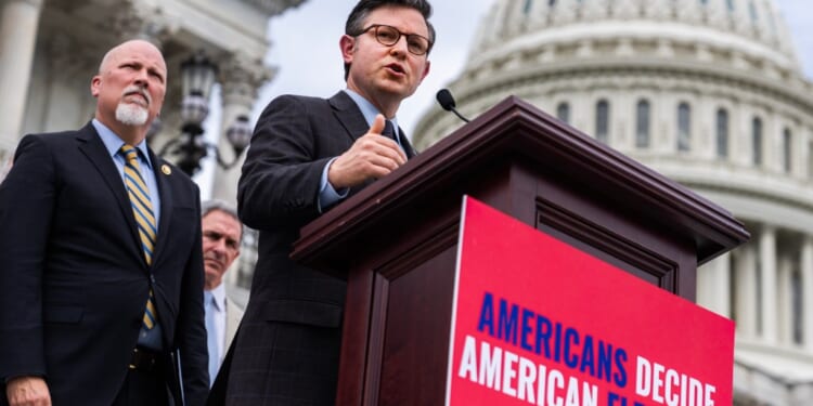 The SAVE America Act, Explained