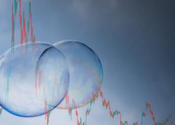 The Super Bowl Top Signal