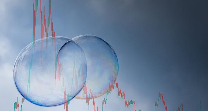 The Super Bowl Top Signal